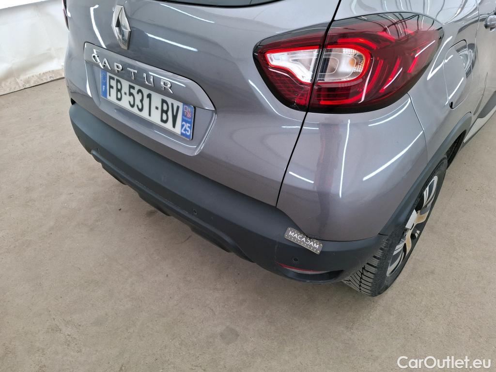  Renault  Captur  Business 0.9 TCe 90CV BVM5 E6 #96