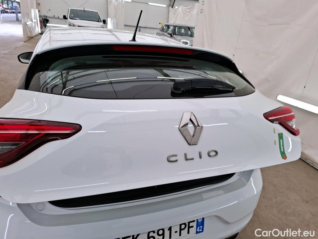  Renault  Clio  V Business 1.0 TCe 100CV BVM5 E6dT #4