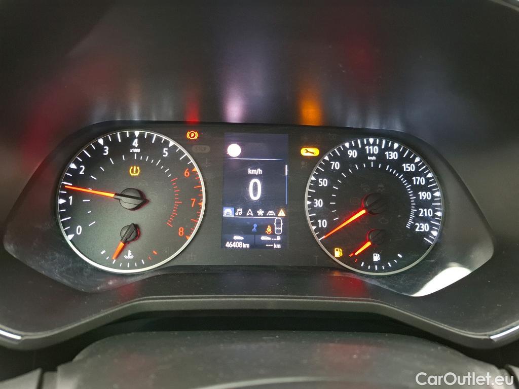  Renault  Clio  V Business 1.0 TCe 100CV BVM5 E6dT #7