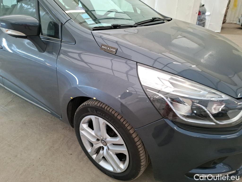  Renault  Clio  IV Business 0.9 TCe 75CV BVM5 E6 #25
