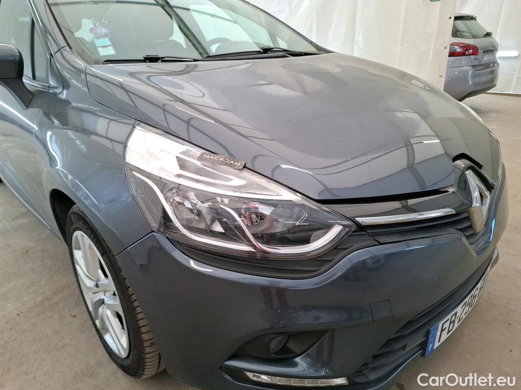  Renault  Clio  IV Business 0.9 TCe 75CV BVM5 E6 #11