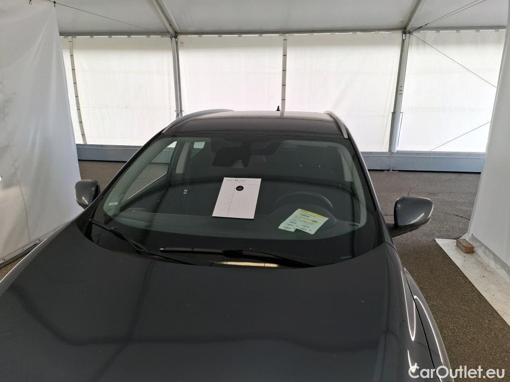  Renault  Kadjar RENAULT  5p Crossover Business TCe 140 EDC FAP #1