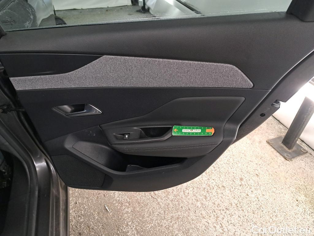  Peugeot  308 PEUGEOT  SW / 2021 / 5P / Break PureTech 130 S&S EAT 8 ALLURE #1