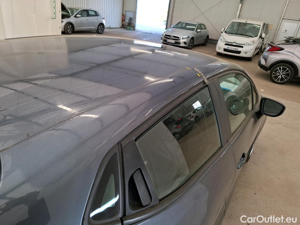  Renault  Clio  IV Business 0.9 TCe 75CV BVM5 E6 #9