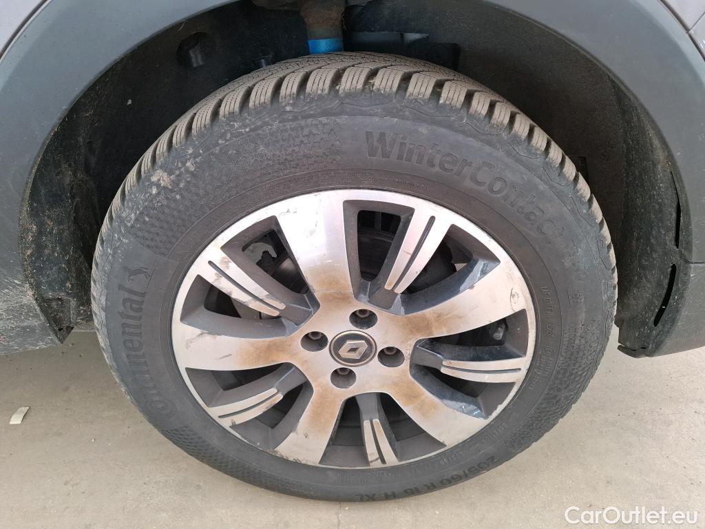  Renault  Captur  Business 0.9 TCe 90CV BVM5 E6 #34