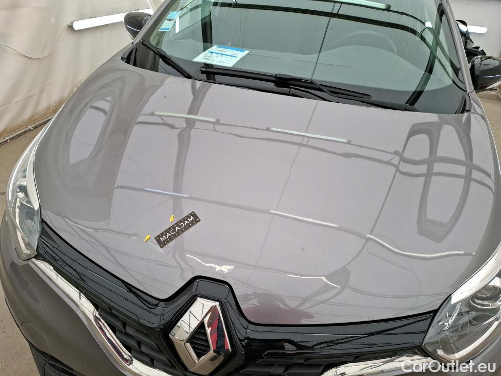  Renault  Captur  Business 0.9 TCe 90CV BVM5 E6 #59