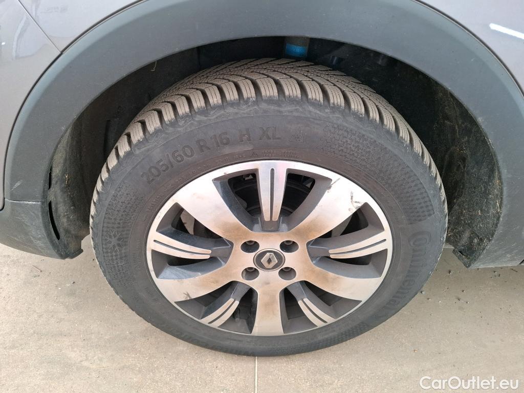  Renault  Captur  Business 0.9 TCe 90CV BVM5 E6 #87