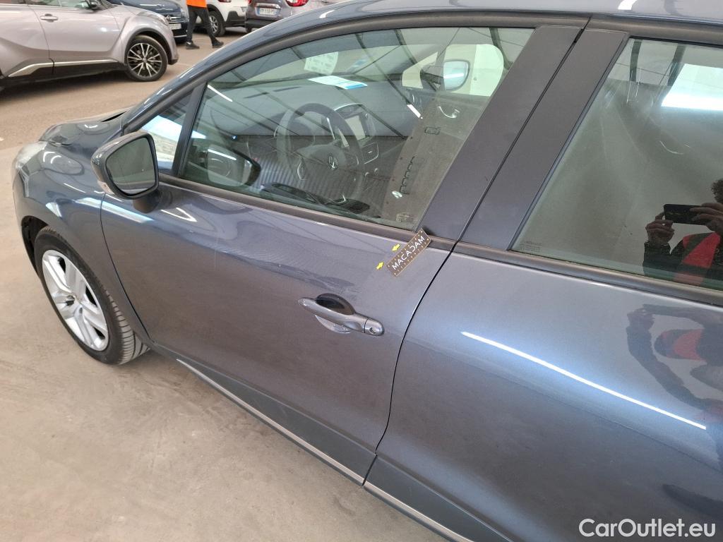  Renault  Clio  IV Business 0.9 TCe 75CV BVM5 E6 #23