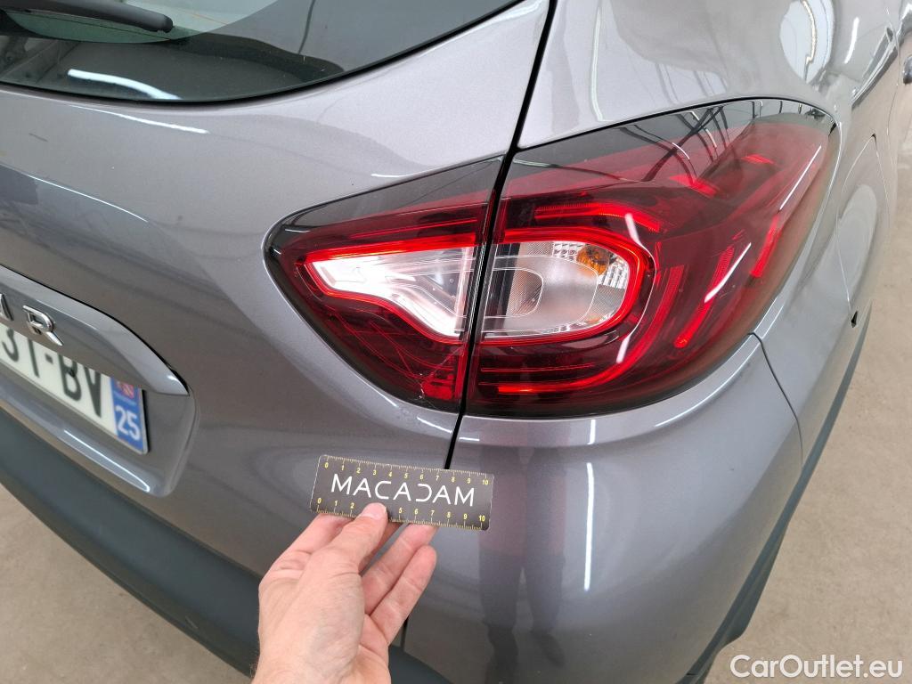  Renault  Captur  Business 0.9 TCe 90CV BVM5 E6 #22