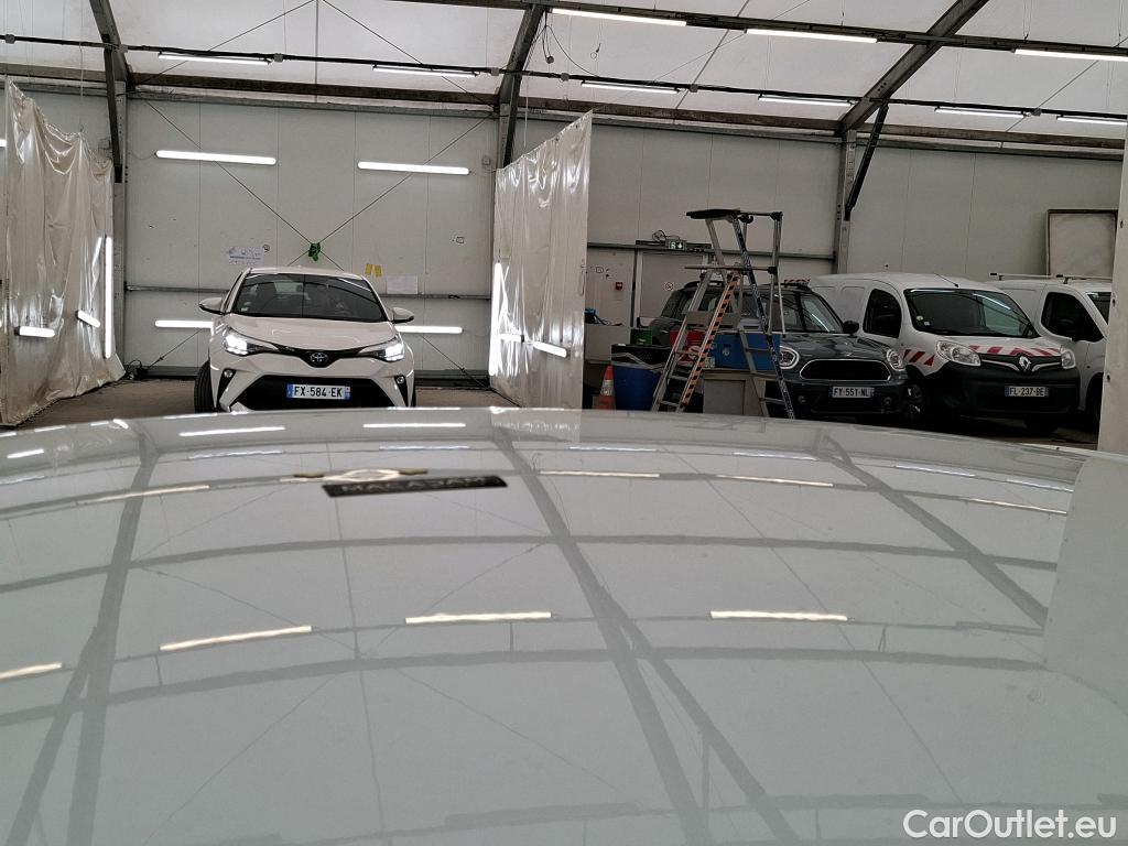  Renault  Clio  V Business 1.0 SCe 65CV BVM5 E6d / VO RECONDITIONNE - PHOTOS AVANT RECONDITIONNEMENT #6