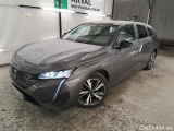  Peugeot  308 PEUGEOT  SW / 2021 / 5P / Break PureTech 130 S&S EAT 8 ALLURE 