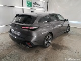  Peugeot  308 PEUGEOT  SW / 2021 / 5P / Break PureTech 130 S&S EAT 8 ALLURE #3