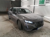  Peugeot  308 PEUGEOT  SW / 2021 / 5P / Break PureTech 130 S&S EAT 8 ALLURE #4