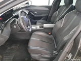 Peugeot  308 PEUGEOT  SW / 2021 / 5P / Break PureTech 130 S&S EAT 8 ALLURE #8