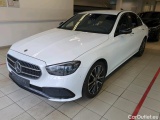  Mercedes  E-Klasse 220 D 9G-TRONIC  5 
