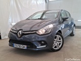 Renault  Clio  IV Business 0.9 TCe 75CV BVM5 E6 