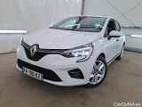  Renault  Clio  V Business 1.0 SCe 65CV BVM5 E6d / VO RECONDITIONNE - PHOTOS AVANT RECONDITIONNEMENT 