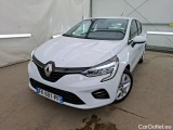  Renault  Clio  V Business 1.0 TCe 100CV BVM5 E6dT 
