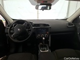 Renault  Kadjar RENAULT  5p Crossover Business TCe 140 EDC FAP #5