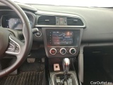  Renault  Kadjar RENAULT  5p Crossover Business TCe 140 EDC FAP #7