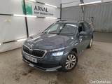  Skoda  KAMIQ  Business 1.0 TSI 95CV BVM5 E6d 