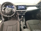  Skoda  KAMIQ  Business 1.0 TSI 95CV BVM5 E6d #5
