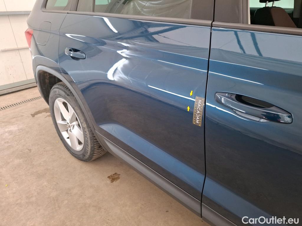  Skoda  Kodiaq  Business 4x4 2.0 TDI 150CV BVM6 E6 #16