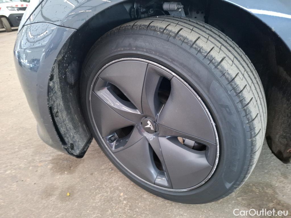  Tesla  Model 3 TESLA  / 2018 / 4P / Berline Long Range Dual Motor AWD #12