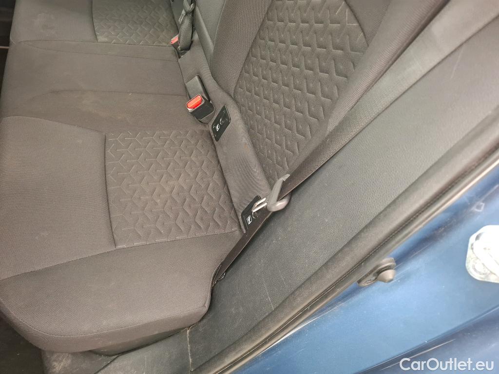  Toyota  Corolla TOYOTA  Touring Sports / 2018 / 5P / Break Hybride 122h Dynamic Business Supp Lomb #30