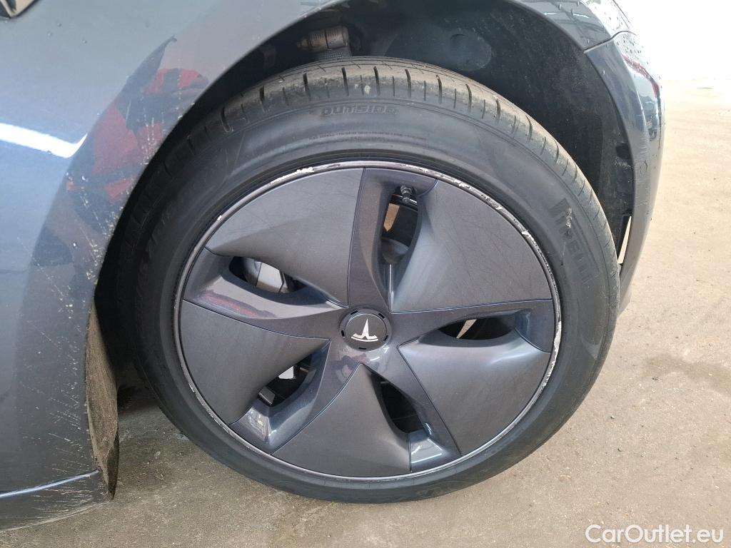  Tesla  Model 3 TESLA  / 2018 / 4P / Berline Long Range Dual Motor AWD #25