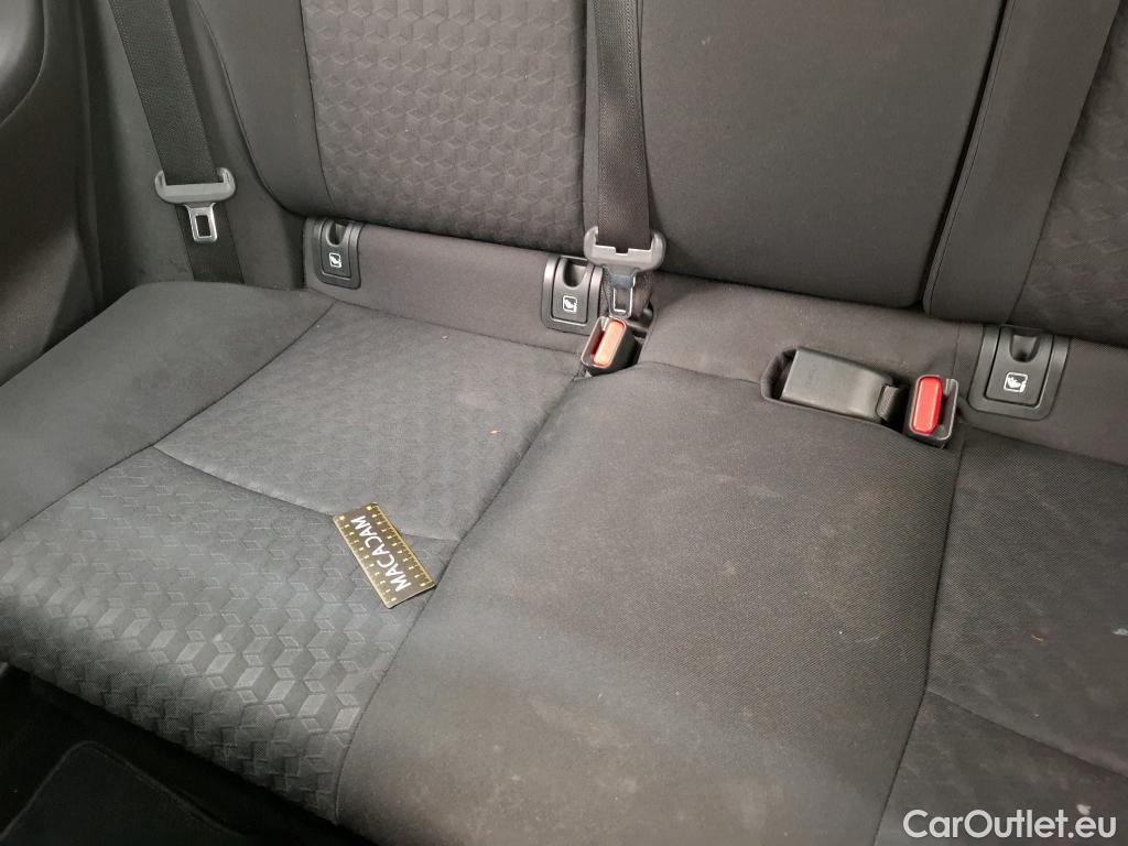  Toyota  Yaris TOYOTA  Hybride / 2019 / 5P / Berline Hybride 116h Dynamic Business Stage Acad #20