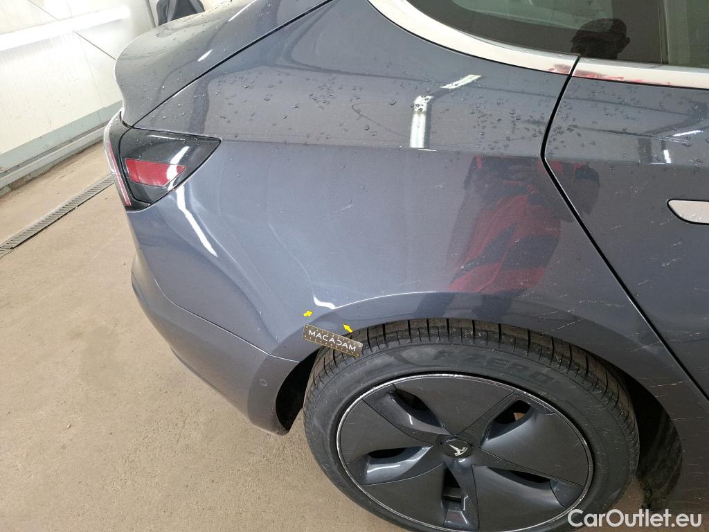  Tesla  Model 3 TESLA  / 2018 / 4P / Berline Long Range Dual Motor AWD #1