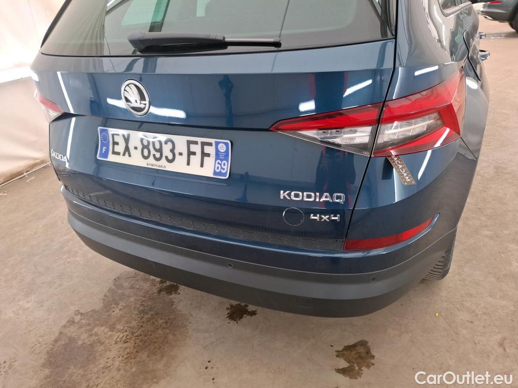  Skoda  Kodiaq  Business 4x4 2.0 TDI 150CV BVM6 E6 #24