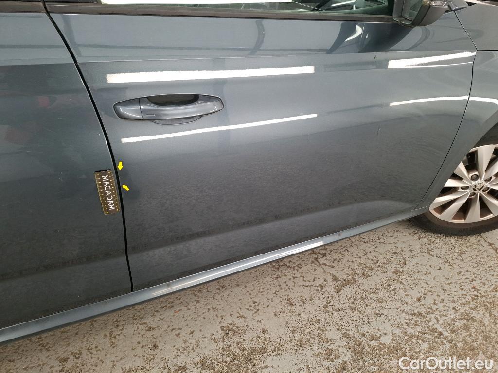  Skoda  KAMIQ  Business 1.0 TSI 95CV BVM5 E6d #3