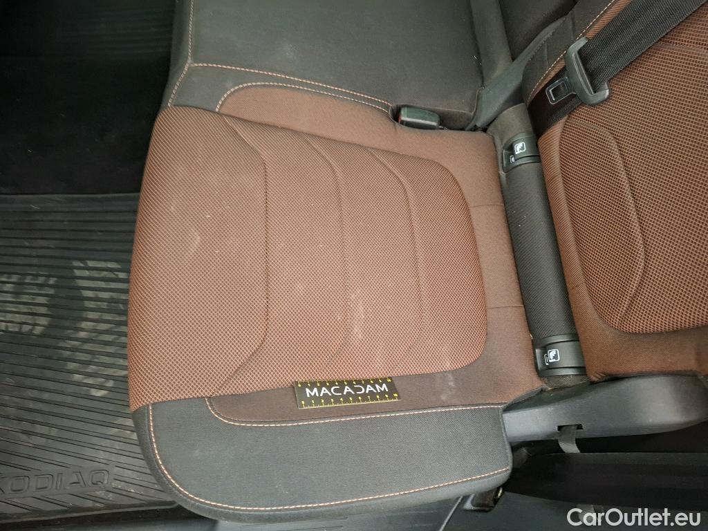  Skoda  Kodiaq  Business 4x4 2.0 TDI 150CV BVM6 E6 #22