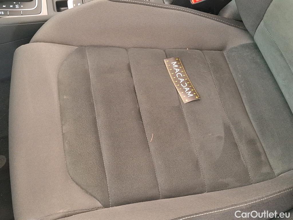  Volkswagen  Golf  VII Berline Carat BMT 1.5 TSI 150CV BVA7 E6dT #10