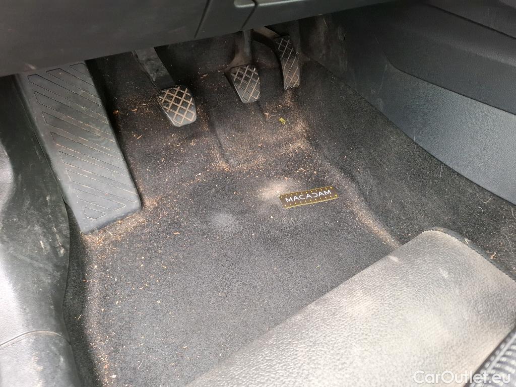  Skoda  Octavia  Berline Business 2.0 TDI 115CV BVM6 E6d #5