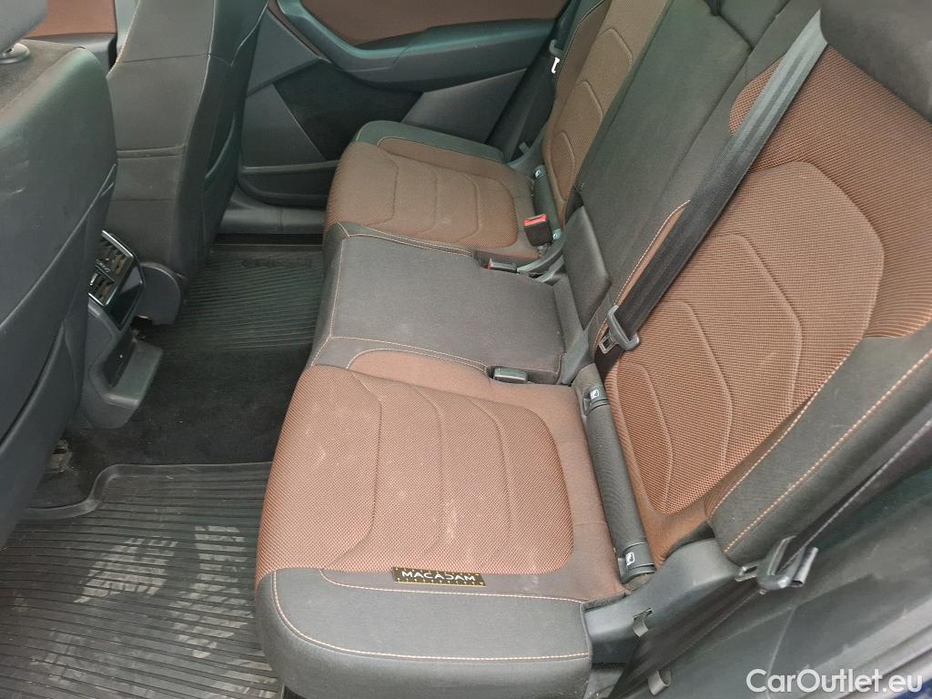  Skoda  Kodiaq  Business 4x4 2.0 TDI 150CV BVM6 E6 #21