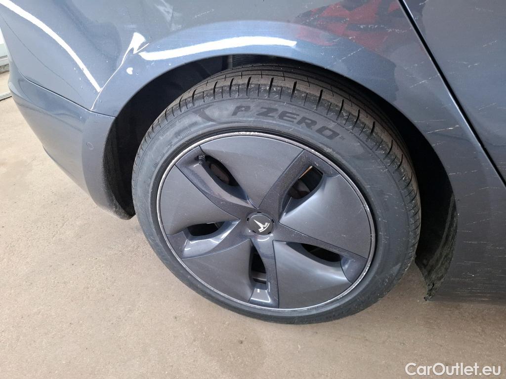  Tesla  Model 3 TESLA  / 2018 / 4P / Berline Long Range Dual Motor AWD #20