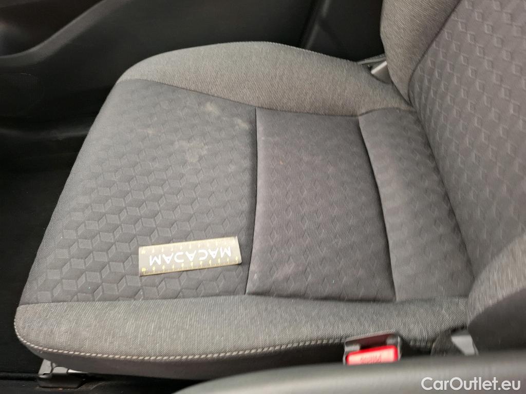  Toyota  Yaris TOYOTA  Hybride / 2019 / 5P / Berline Hybride 116h Dynamic Business Stage Acad #19