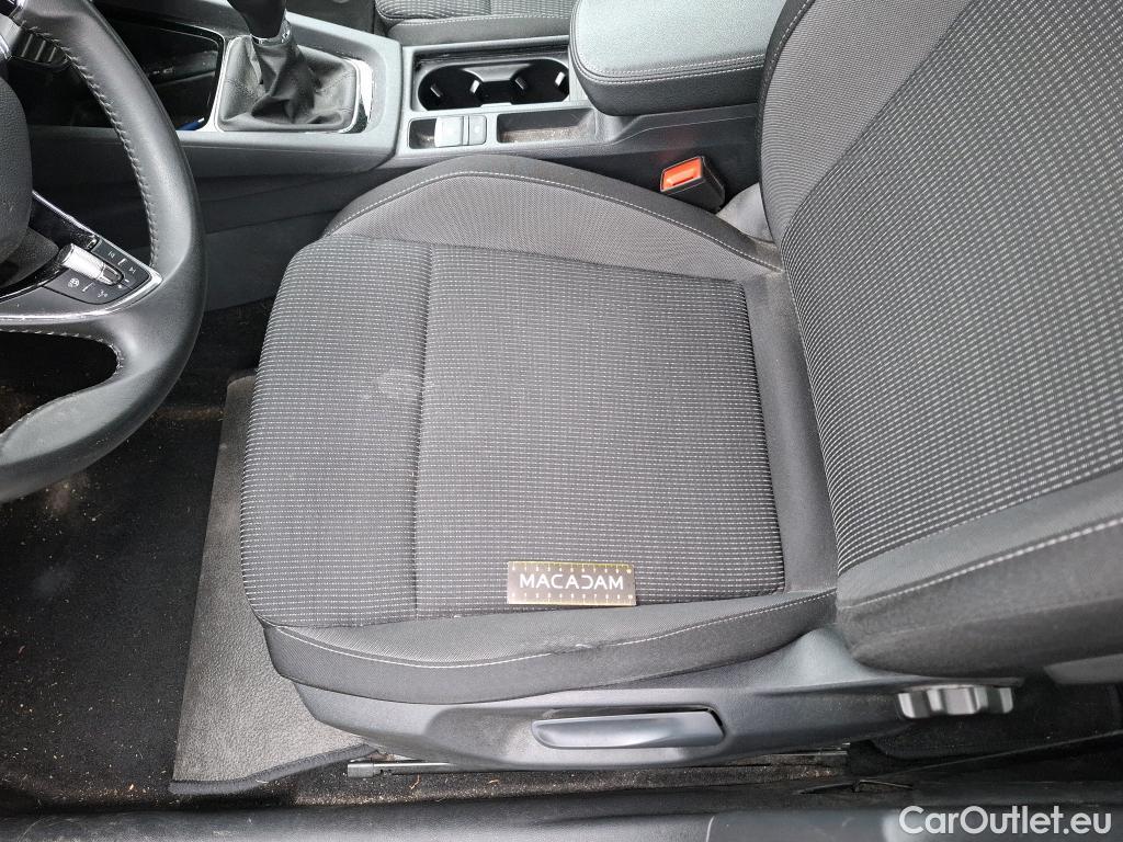  Skoda  Octavia  Berline Business 2.0 TDI 115CV BVM6 E6d #3