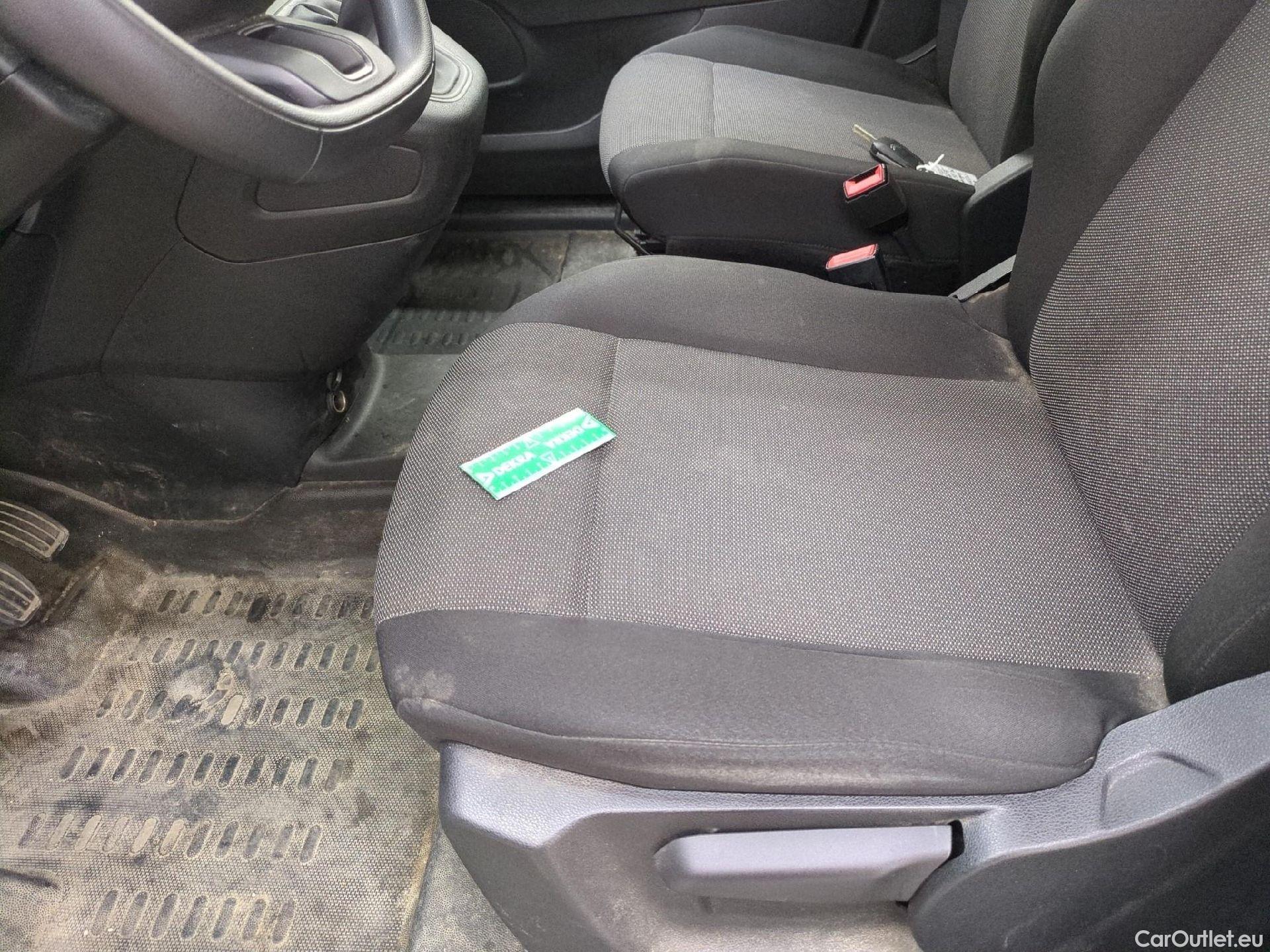  Citroen  Berlingo  Fourgon Club XL 950 1.5 BlueHDi 100CV BVM5 E6dT #4