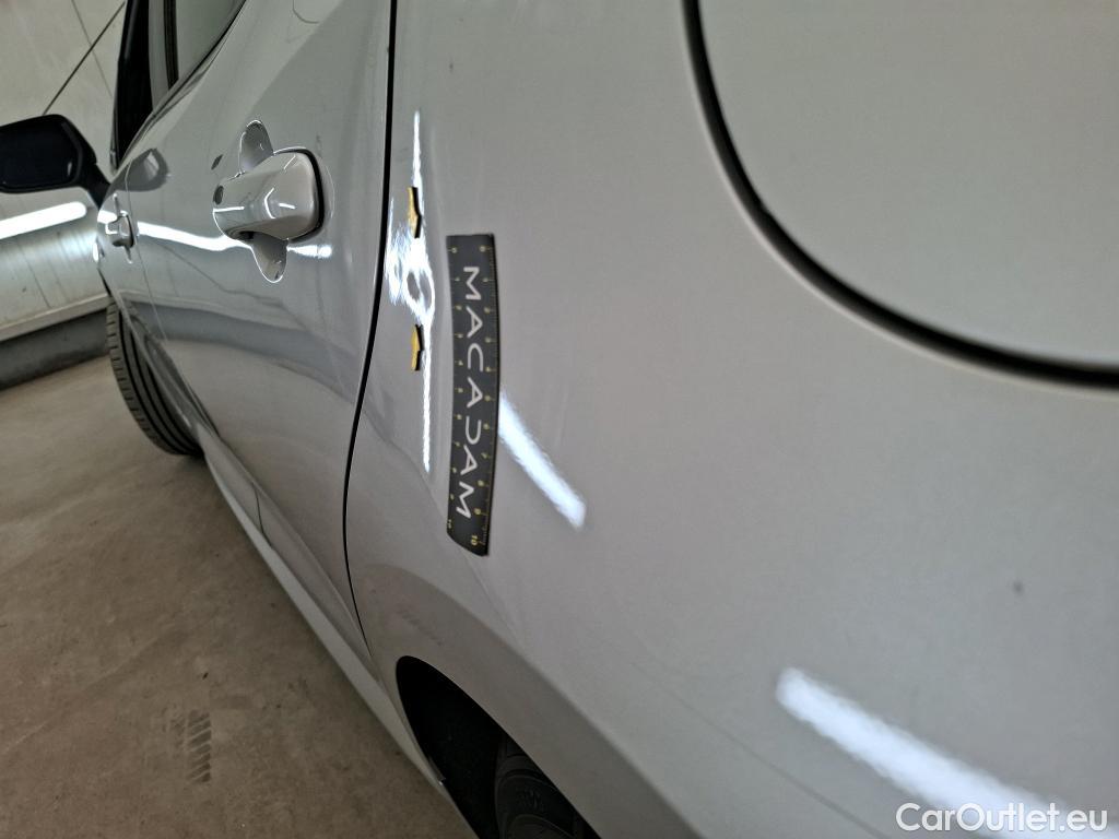 Toyota  Corolla TOYOTA  / 2018 / 5P / Berline Hybride 122h Dynamic Business Stage Acad #10