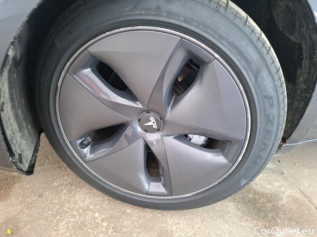  Tesla  Model 3 TESLA  / 2018 / 4P / Berline Long Range Dual Motor AWD #13
