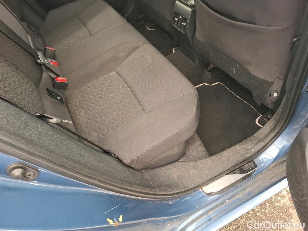  Toyota  Corolla TOYOTA  Touring Sports / 2018 / 5P / Break Hybride 122h Dynamic Business Supp Lomb #14