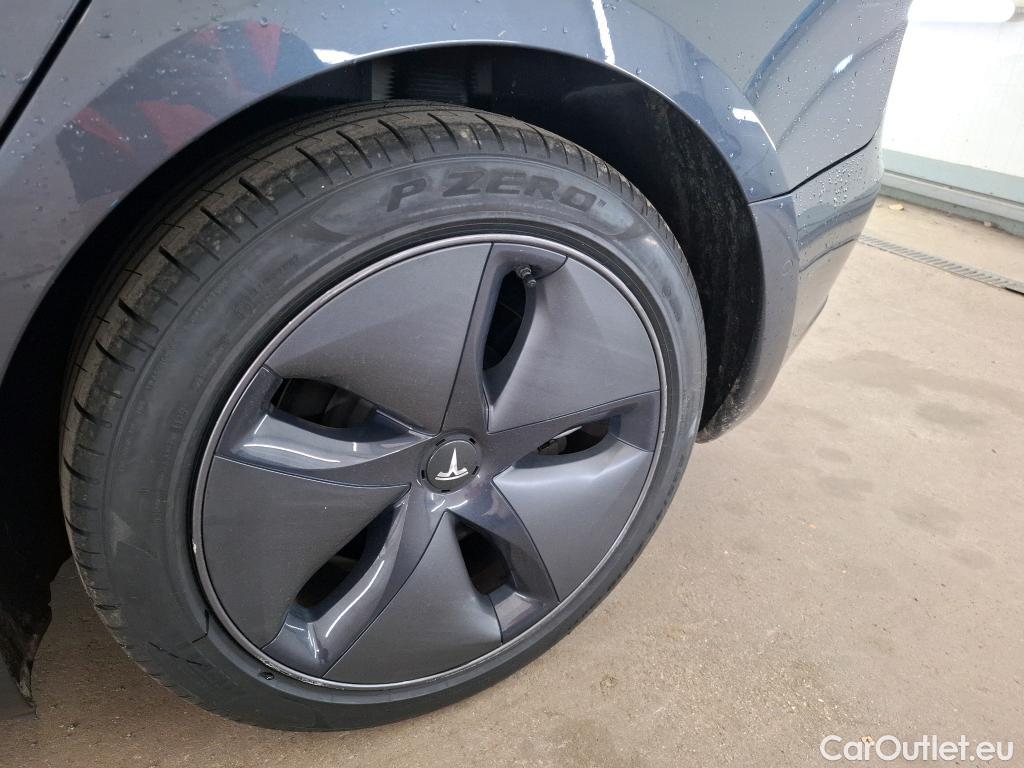  Tesla  Model 3 TESLA  / 2018 / 4P / Berline Long Range Dual Motor AWD #16