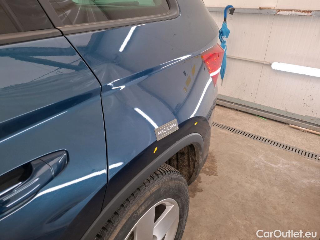  Skoda  Kodiaq  Business 4x4 2.0 TDI 150CV BVM6 E6 #5