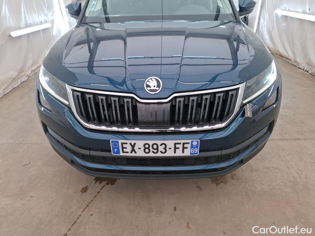  Skoda  Kodiaq  Business 4x4 2.0 TDI 150CV BVM6 E6 #8