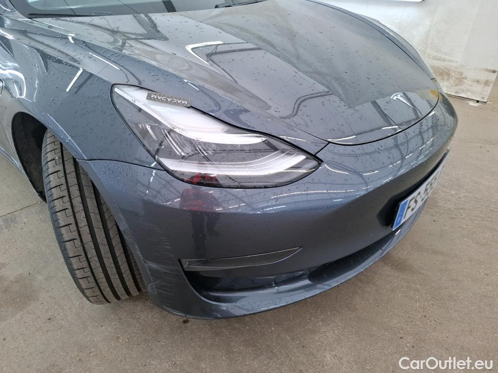  Tesla  Model 3 TESLA  / 2018 / 4P / Berline Long Range Dual Motor AWD #6