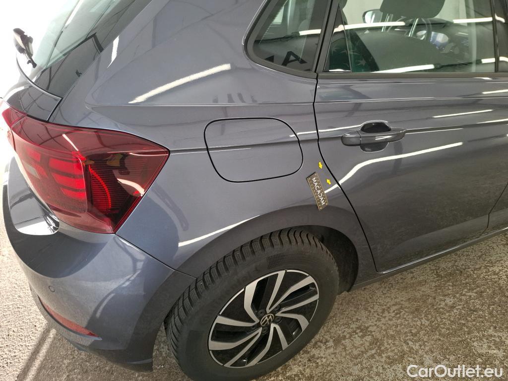  Volkswagen  Polo  VI Life Plus 1.0 TSI 95CV BVA7 E6d #9